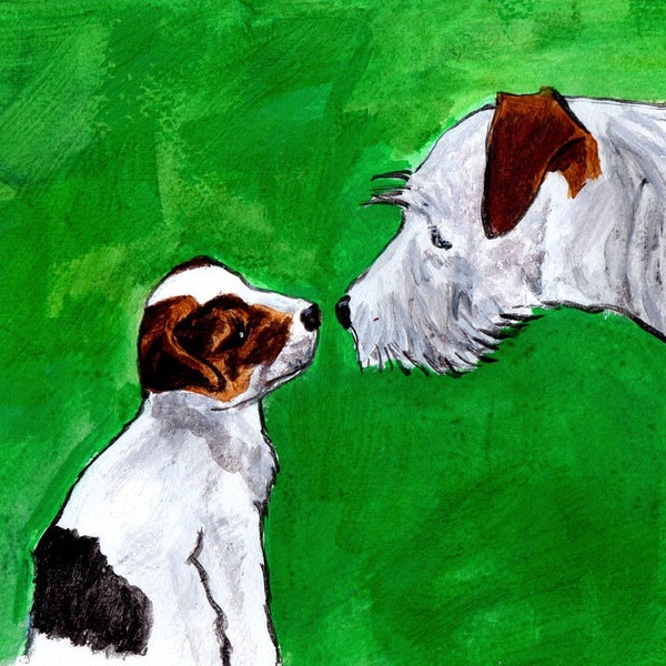 You did what - Print