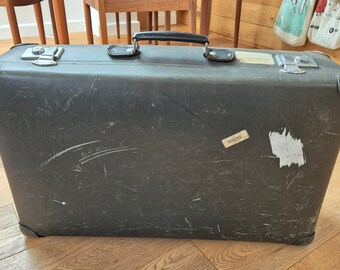 Globetrotter Suitcase