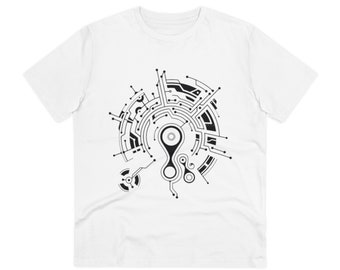 Organic Creator T-shirt - Unisex