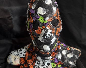 Adult Halloween Mask