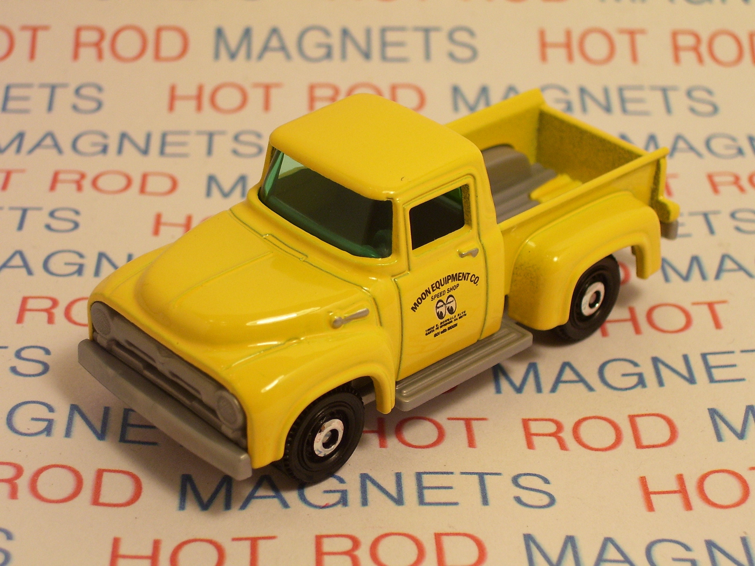 hot rod rc shop