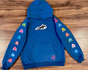 Benutzerdefinierte KY Derby Hoodie
