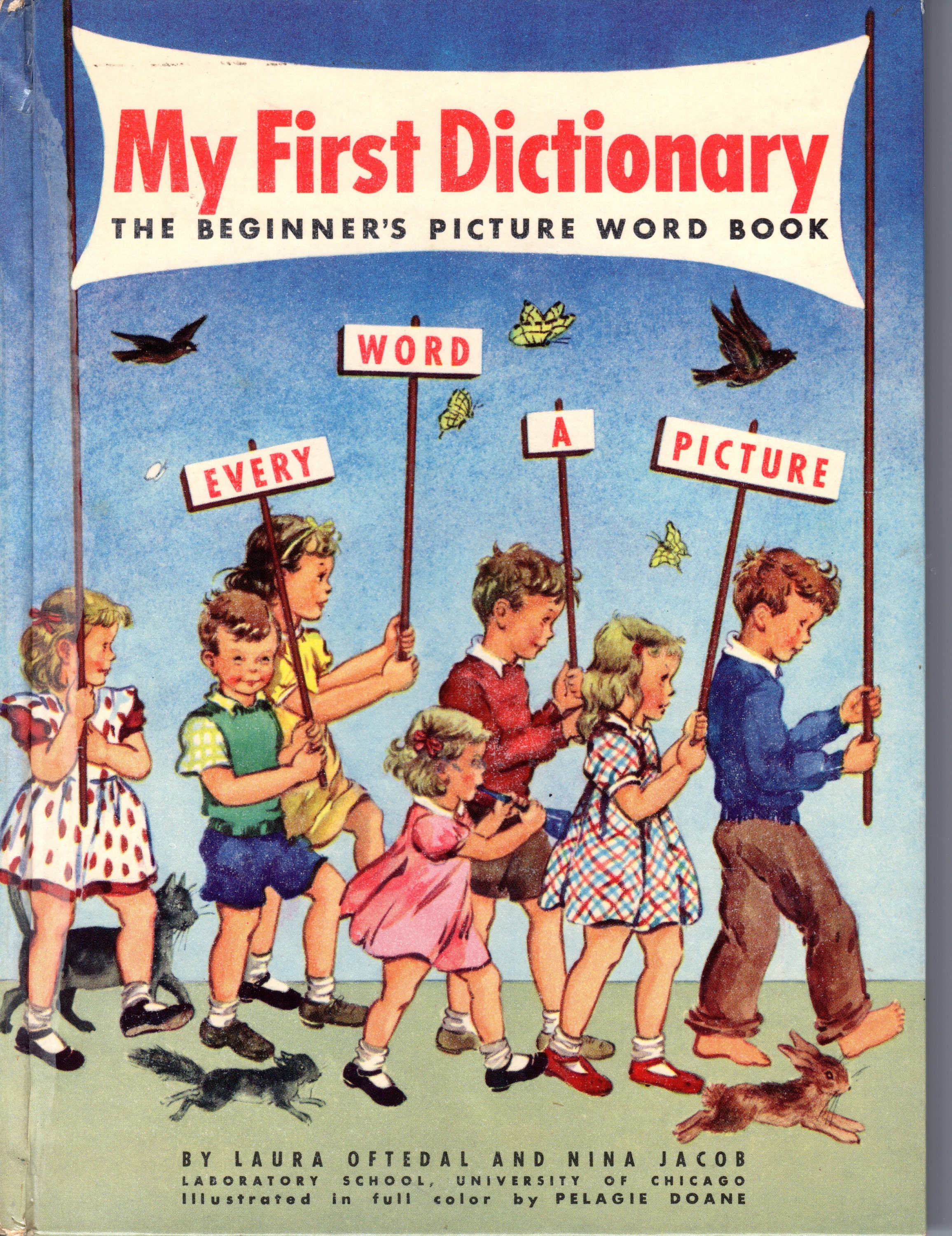 First dictionary. My first Dictionary. Books Words picture. Betty r. "my first Dictionary".