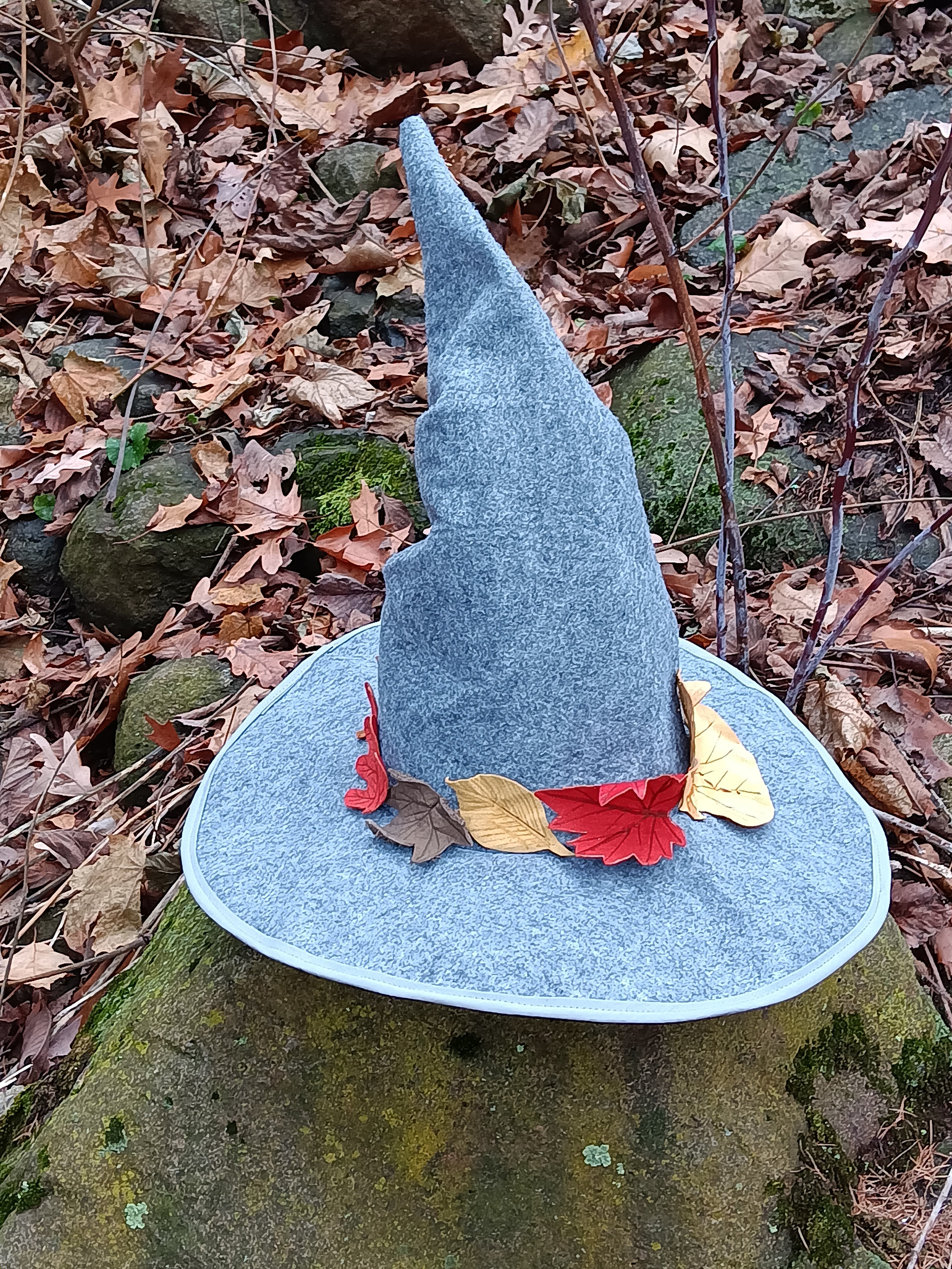 Prop Replicas Gandalf Hat Replica Gandalf The Grey