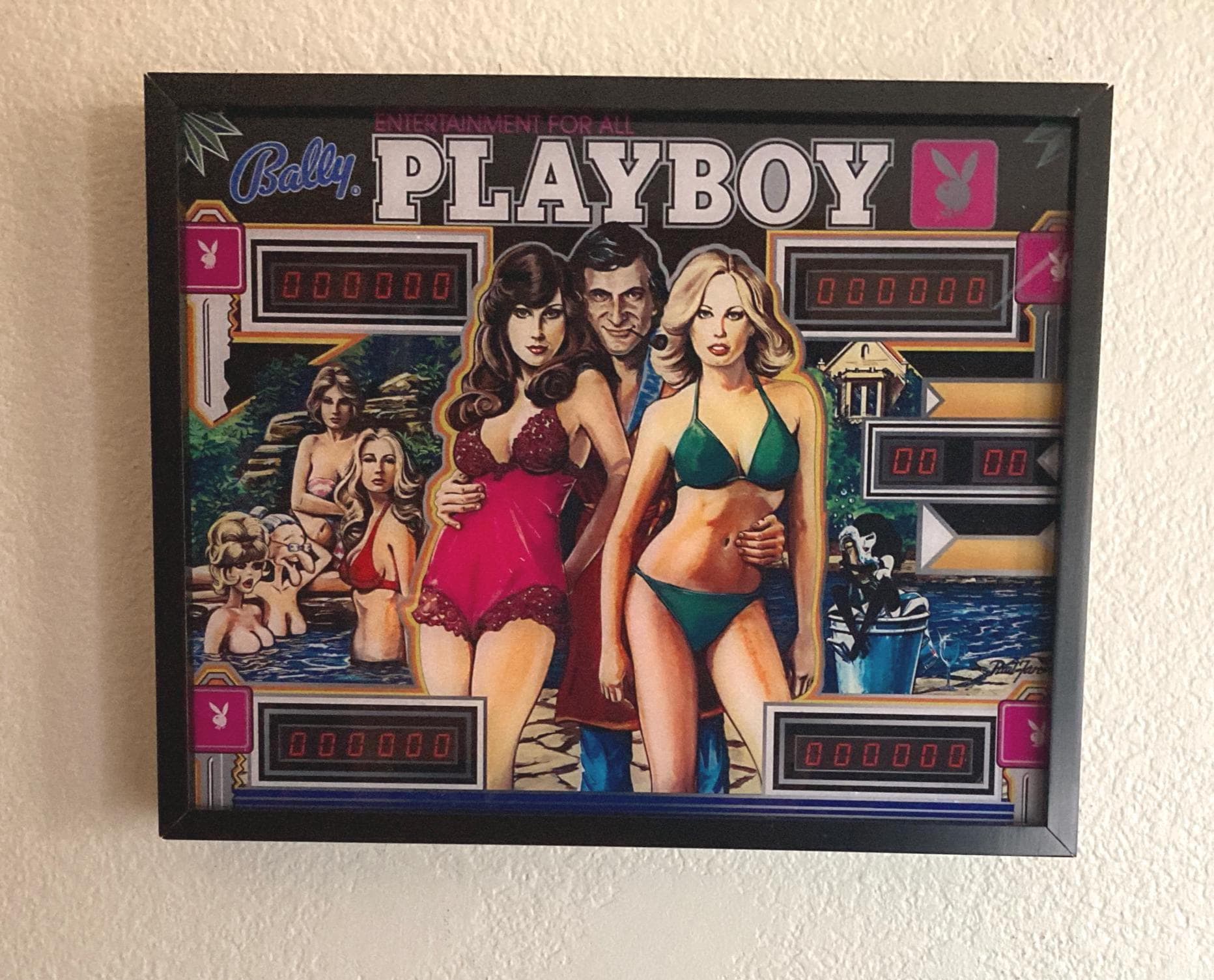 Playboy Collector - Etsy Canada