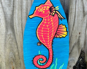 Surf art