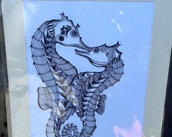 Wall decor