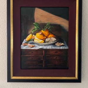 The Fruits of Our Labours, 2024. ***LIMITED EDITION PRINTS***