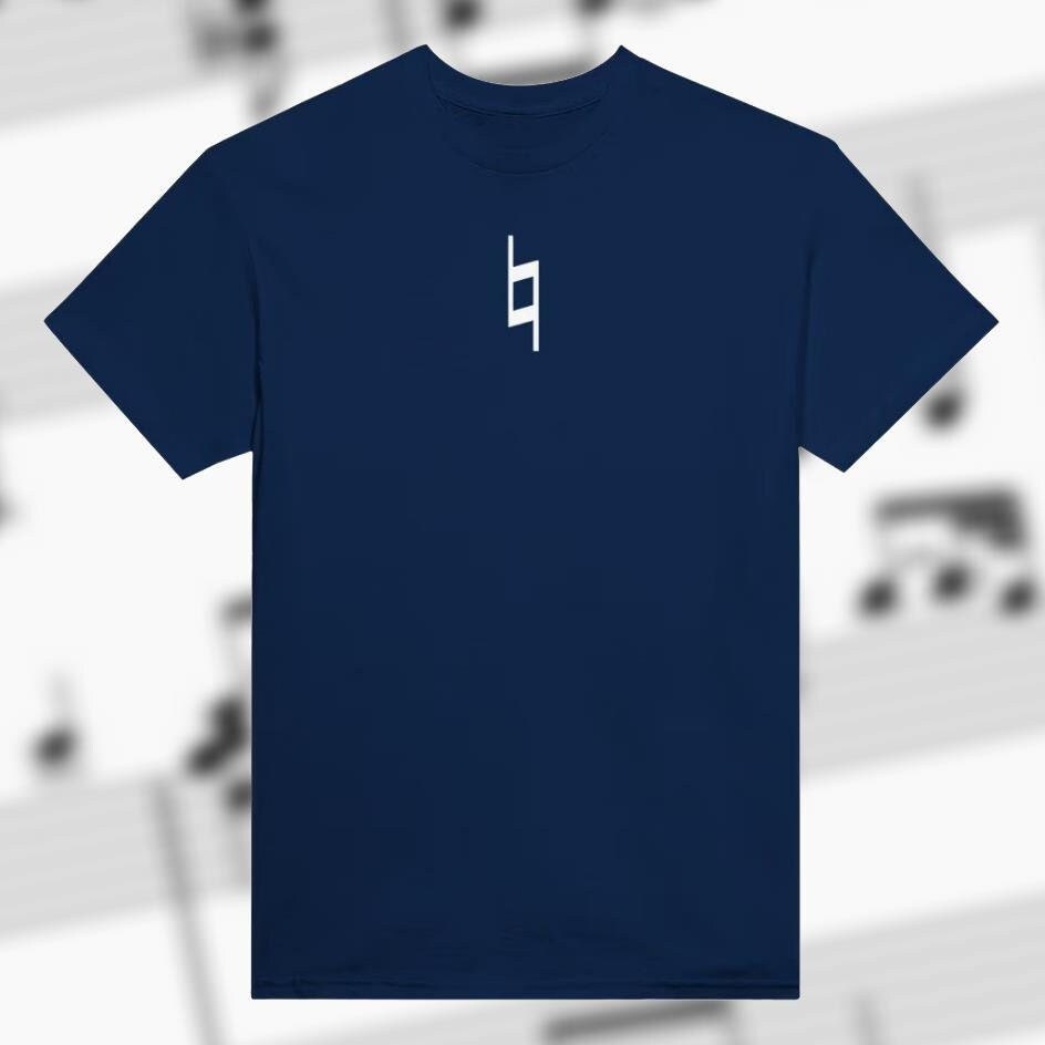 Key Signature Tshirt - Etsy
