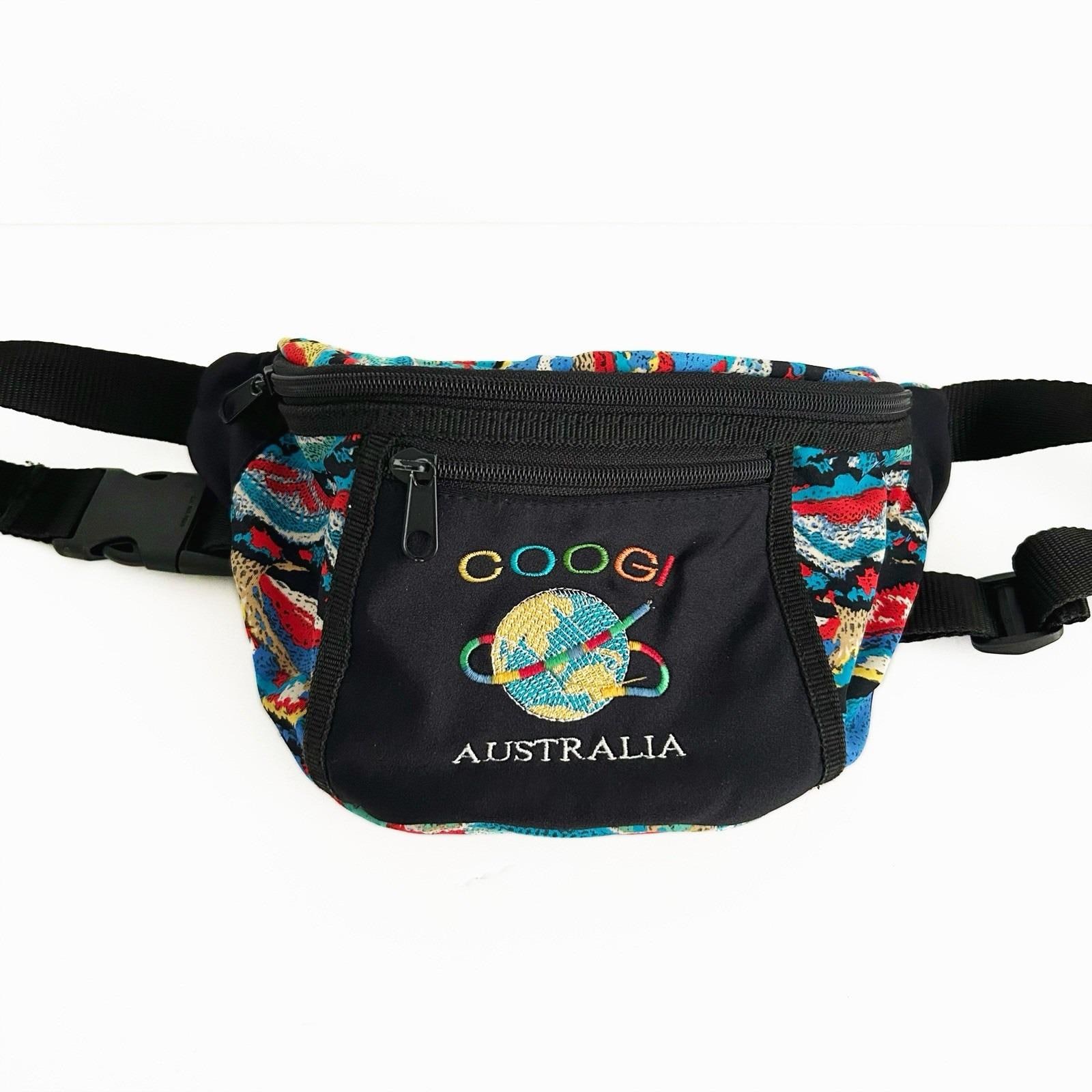 s*h様 coogi バッグ　オーストラリア製　ぬいぐるみ s*h様 coogi バッグ オーストラリア製 ぬいぐるみ ファッション メンズ