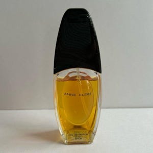 Vintage Anne Klein EAU DE PARFUM 1.7oz Spray
