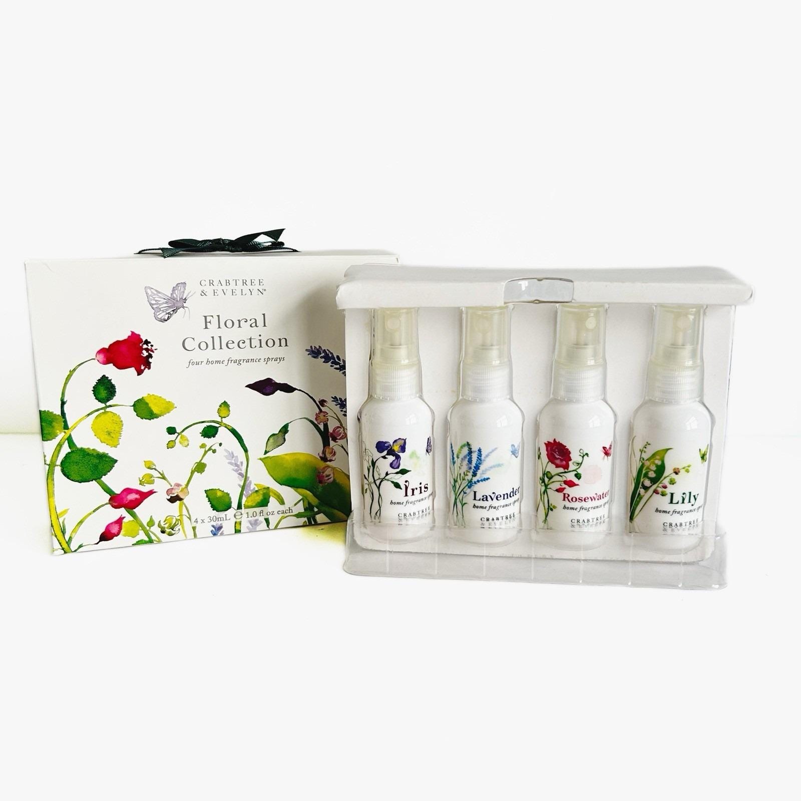 Crabtree Evelyn Lily - Etsy