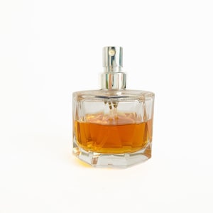 Vintage Etienne Aigner Private Number Eau de Toilette 1.7 fl oz Used