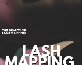 Lash mapping