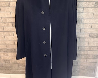 Bugatti メンズ ウール ロングコート アウトドア 冬 暖かい ボタン