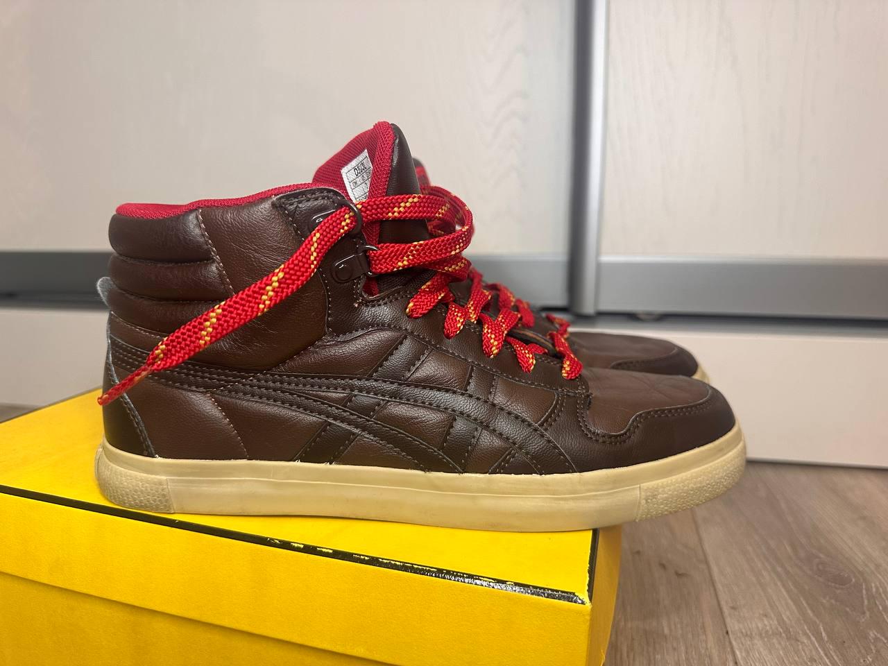 Onitsuka tiger shoes - Etsy 日本