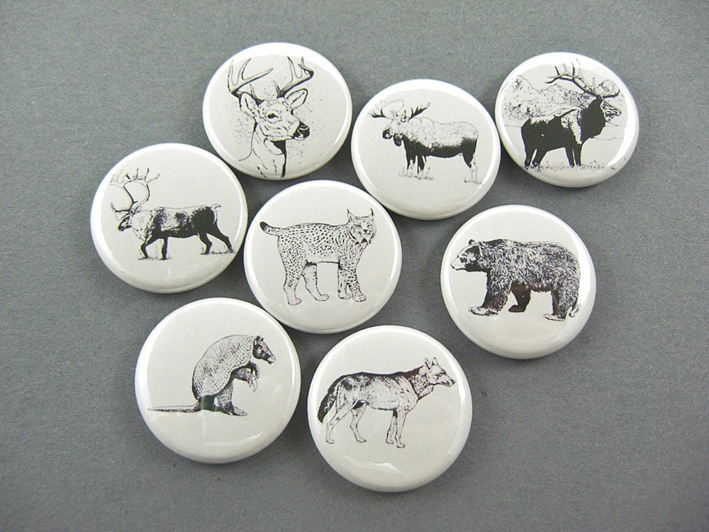 8 fridge nature refrigerator home decor gift Etsy