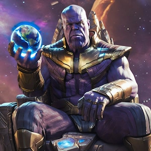 Thanos