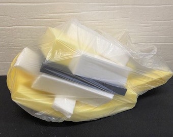 Polyurethane Foam Scraps | DIY Upholstery, Crafting & Stuffing