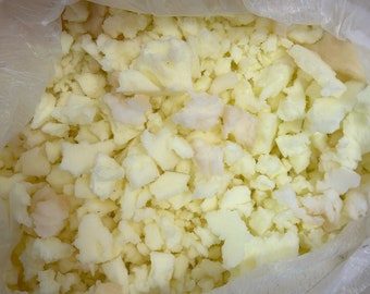 Shredded Polyurethane Foam | High Resilience HR Foam, DIY Filler