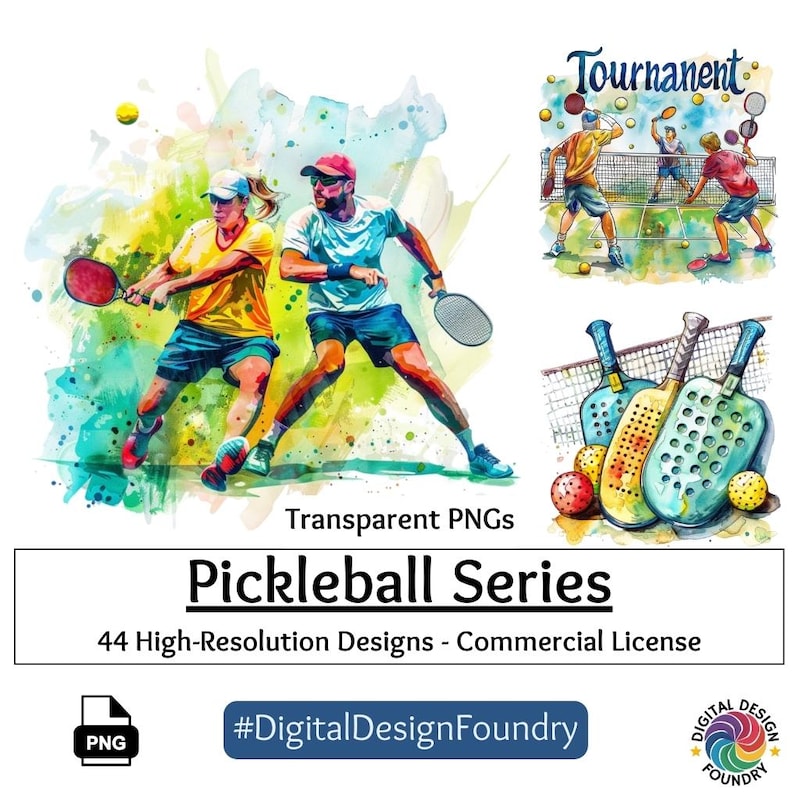 Pickleball.image - Etsy