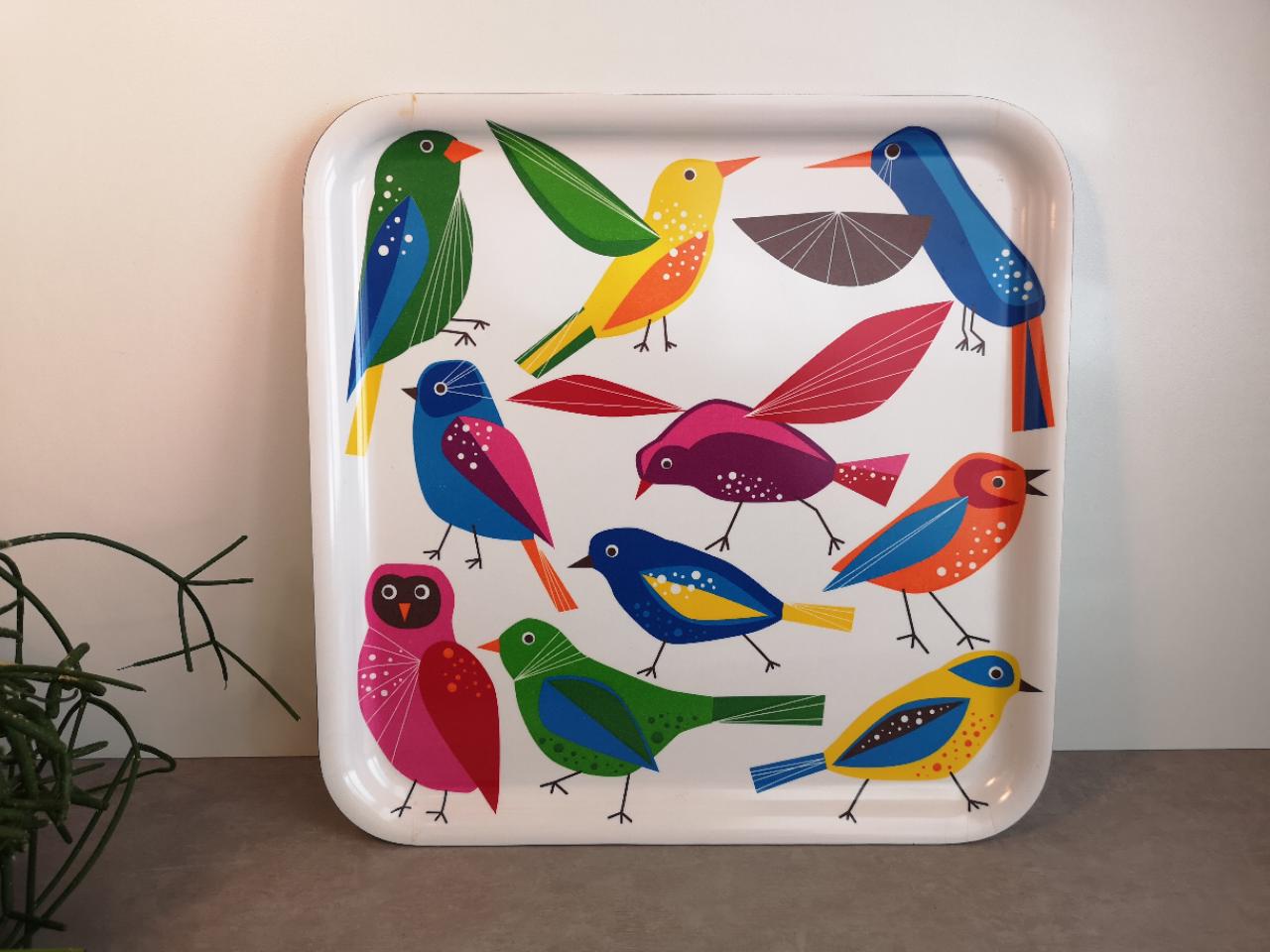 Vajilla vintage ikea España