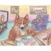 see more listings in the Prints - corgi section