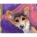 see more listings in the Prints - corgi section