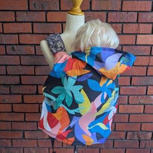 Funda portabebés de verano, funda portabebés para niños pequeños, funda SSC, funda para porteo de bebés