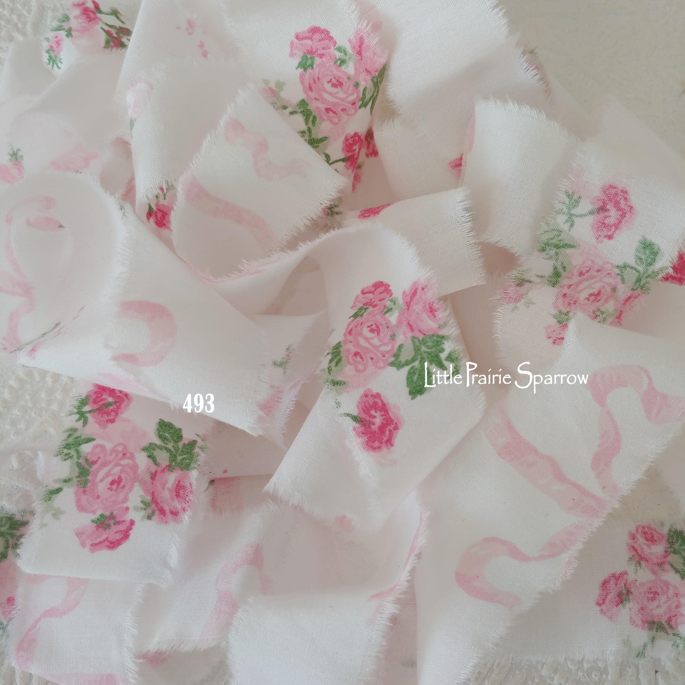 Loveshackfancy Ribbon - Etsy display picture 2