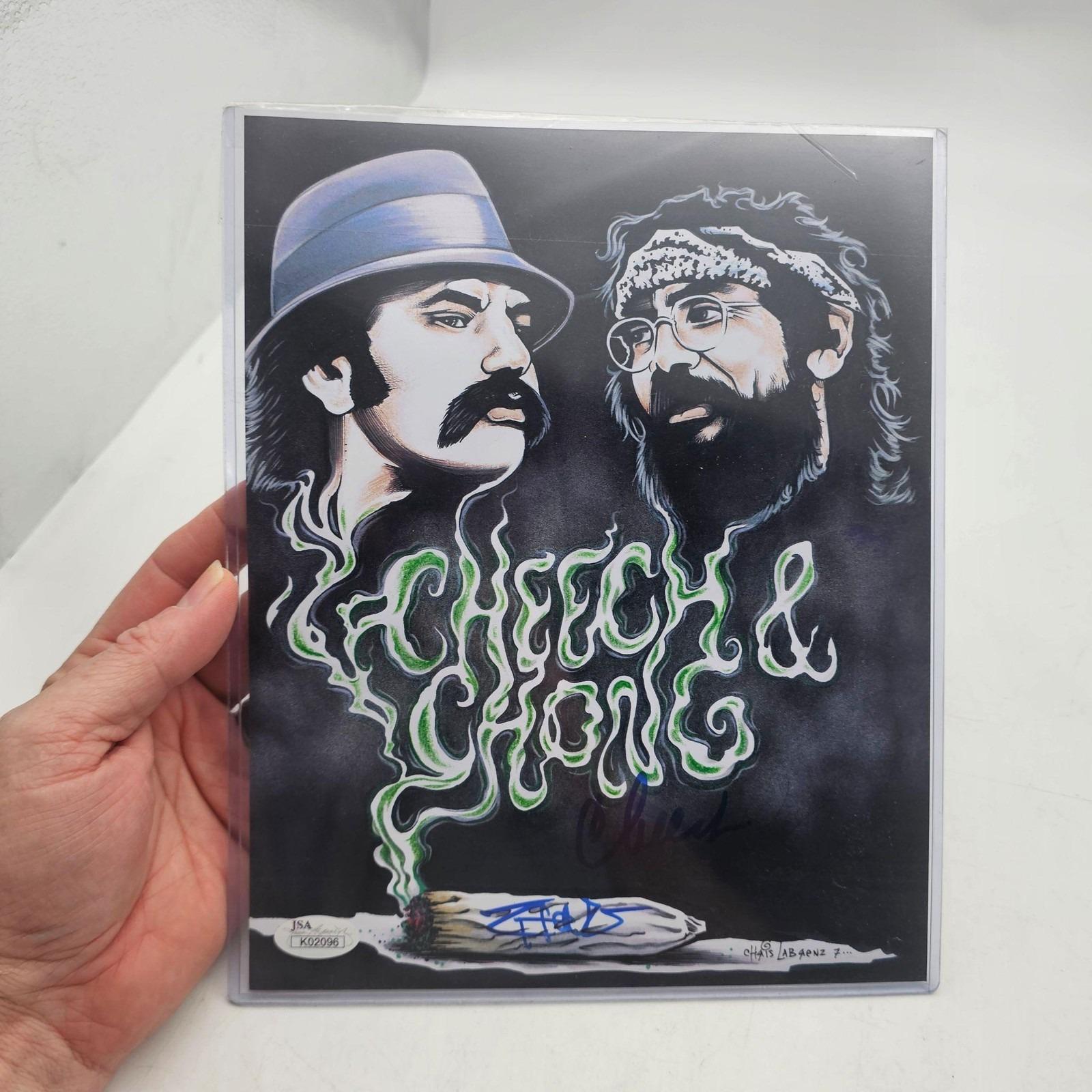 Cheech and Chong Posters - Etsy
