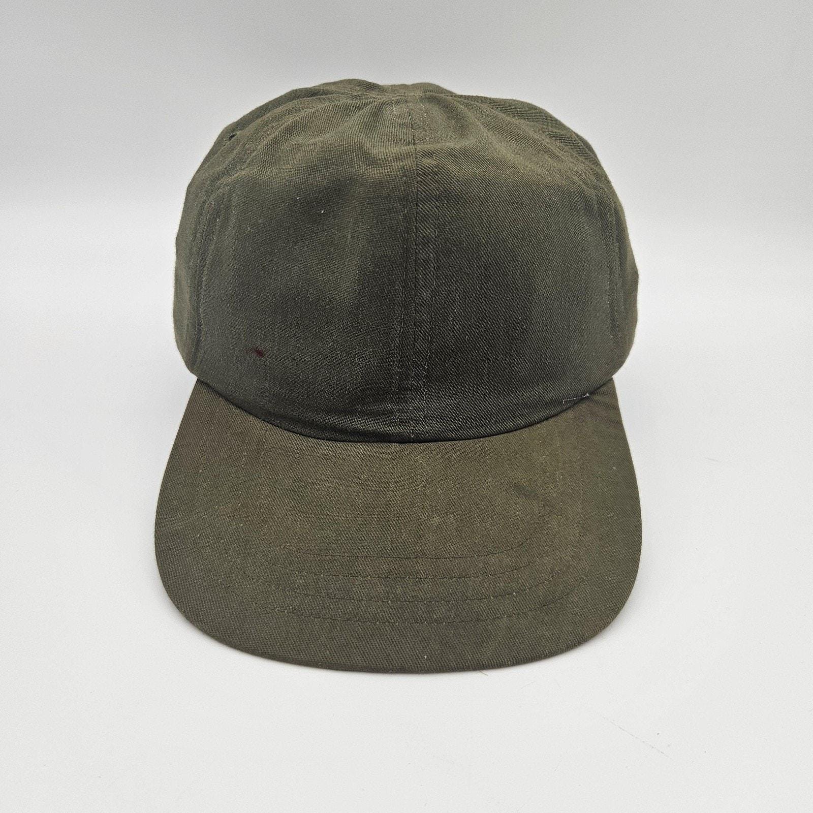 70s Army Hat - Etsy
