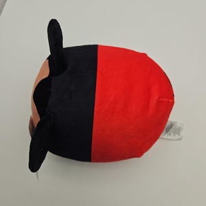 Disney Tsum Tsum Minnie Mouse Plush New With Tag 8" image 4