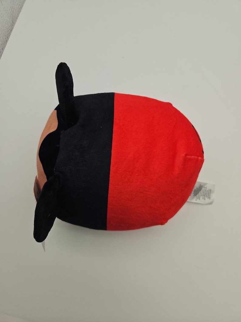 Disney Tsum Tsum Minnie Mouse Plush New With Tag 8" image 4