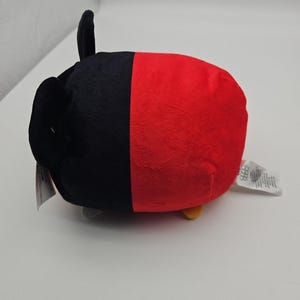 Disney Tsum Tsum Minnie Mouse Plush New With Tag 8" image 3