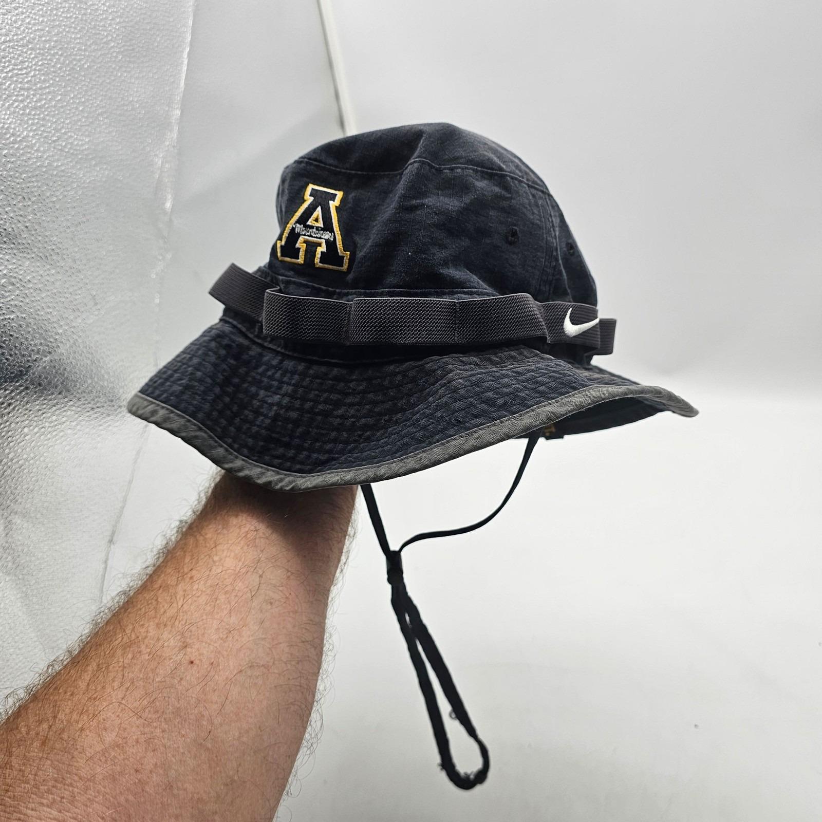 ビンテージ 90s NBA NIKE バケットハット　チューリップハット　LA Vintage Nike Bucket Hat - Etsy