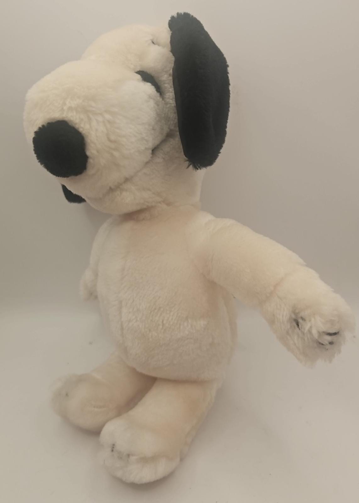 1968 Snoopy Plush - Etsy