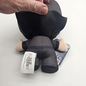 Roblox Jailbreak Boss Pass Gamer Plush Toy Jazwares DevSeries 6+ Exclusive Code image 9