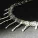 Tibetan Princess Choker