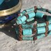 On The Cuff - Stretch Bracelet