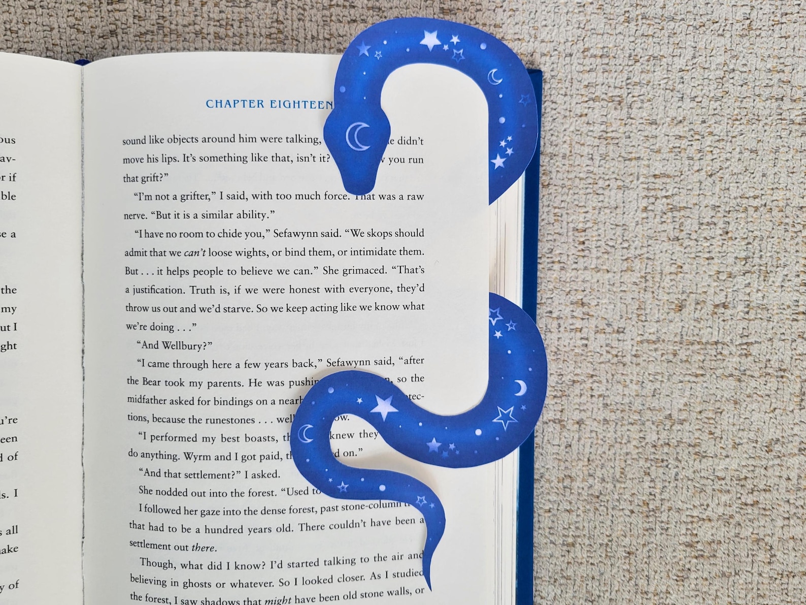 Snake Bookmark Tutorial Celestial Snake Bookmarks Printable | 6 Color Variations With Moons ...