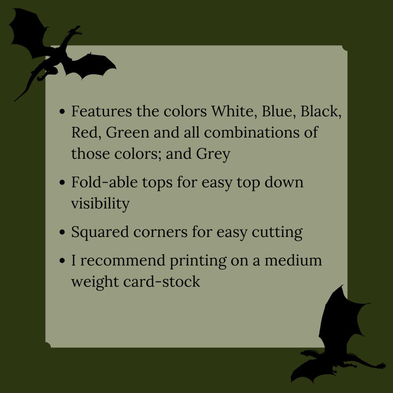 printable-trading-card-dividers-with-editable-text-to-organize-by-color