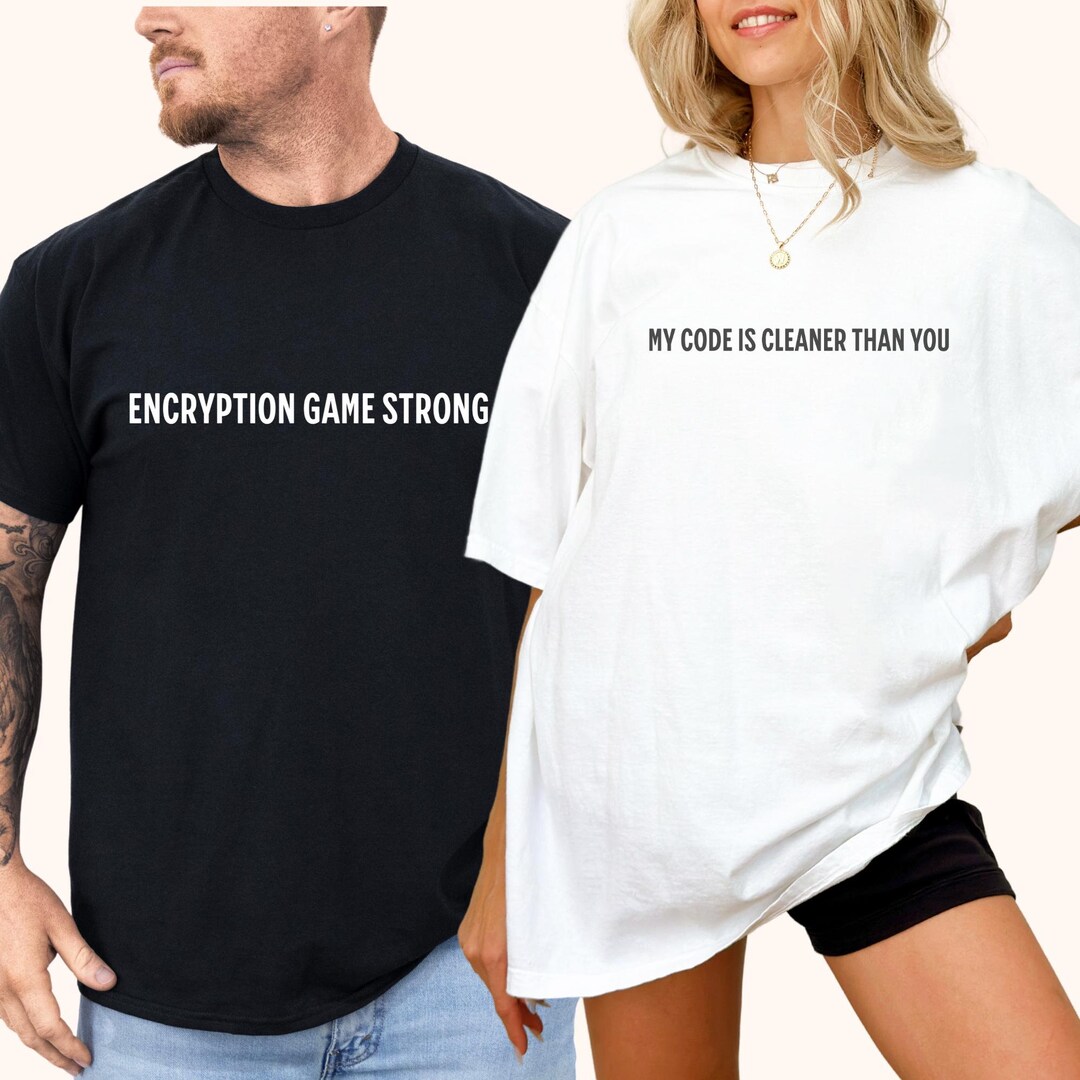 Funny Tech Shirts, Funny Coding Tshirts, Geeky Gifts for Software ...