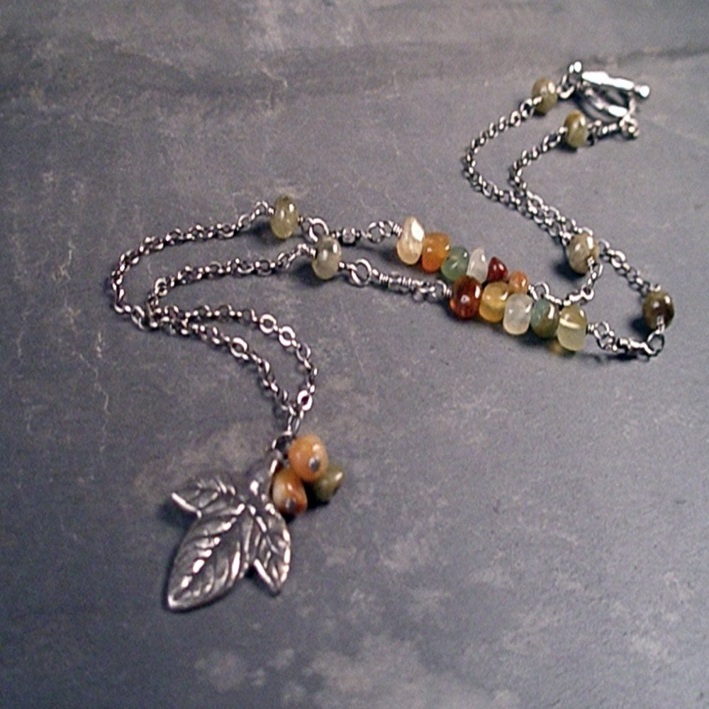 Collana In Argento Con Pendente Palma - ORO&CO 925 - Luxury Zone - Foto 7