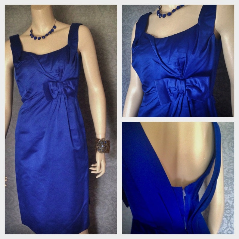 oasis buckle wiggle dress