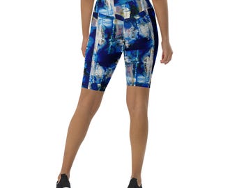 Bikershort