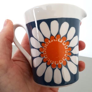 Figgjo Daisy - Etsy