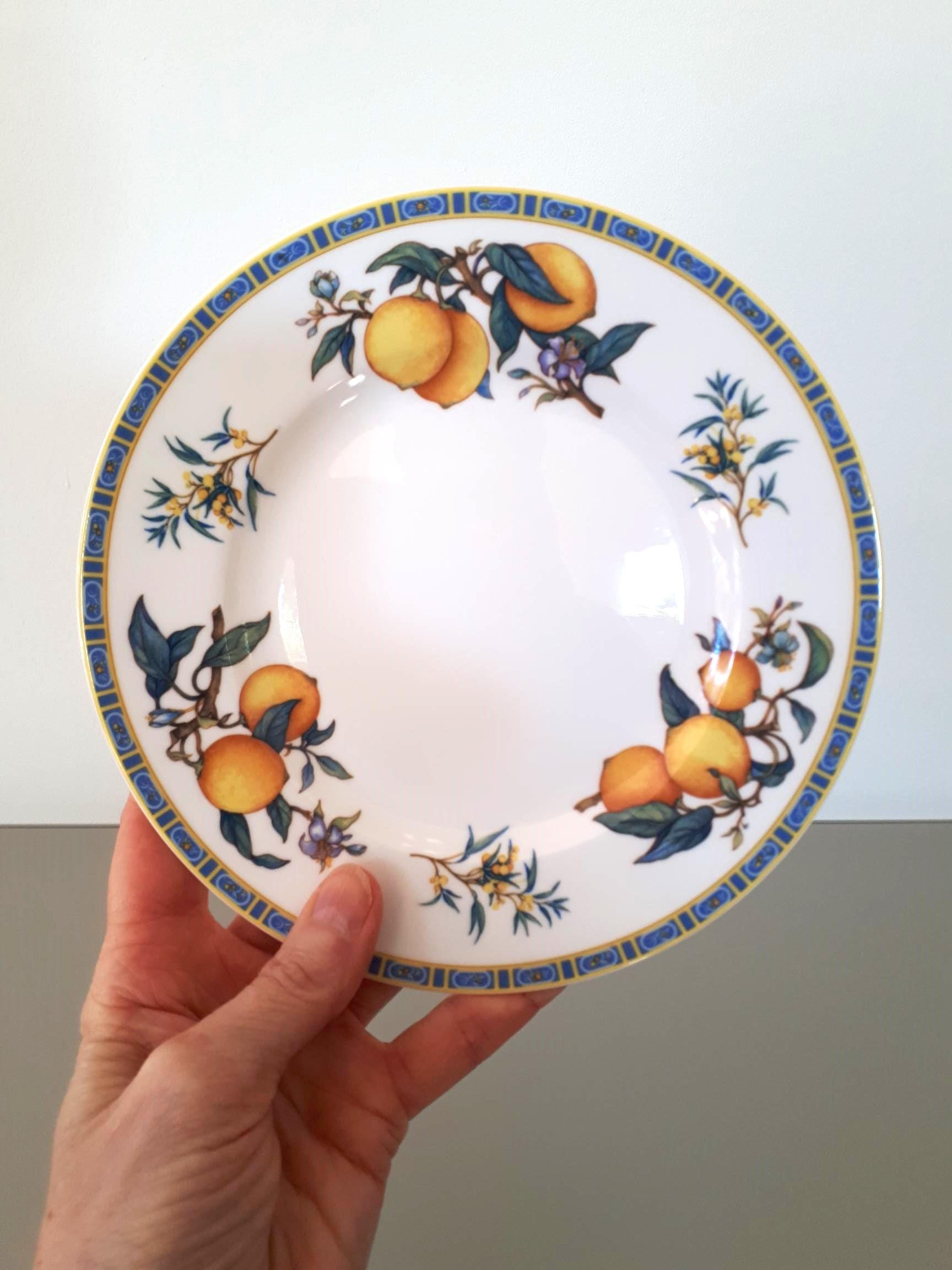 Wedgwood citrons - Etsy 日本