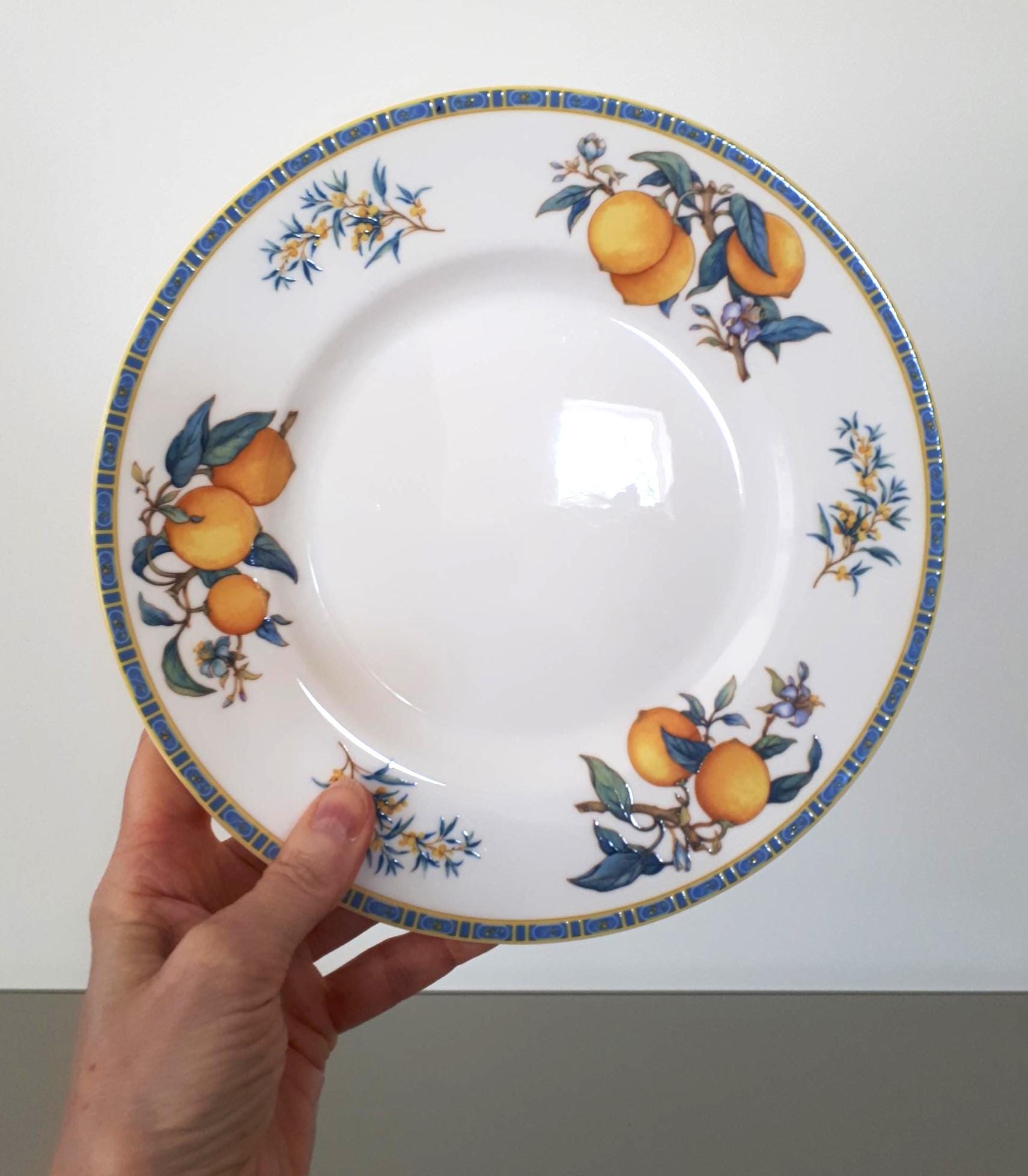 Wedgwood citrons - Etsy 日本