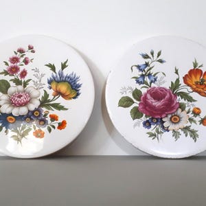 Vintage H&r Johnson Tiles - Etsy UK